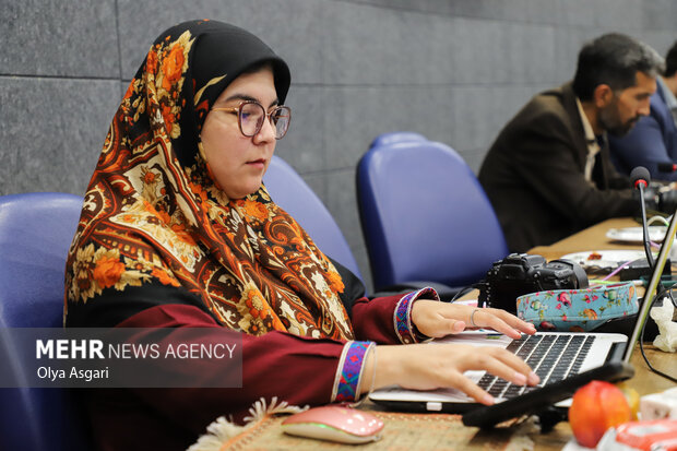 قرارگاه خبری شهید همدانی استان گلستان