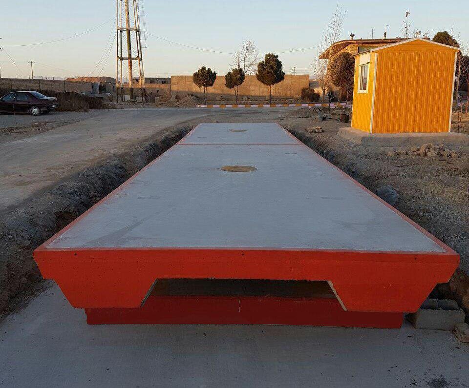 تاثیر اقتصادی خرید باسکول جادهای بر کسب و کار شما