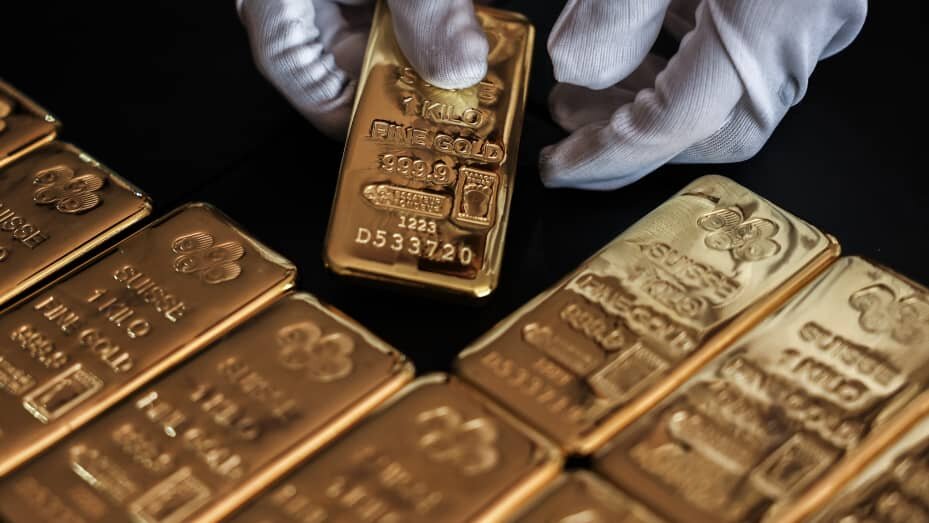 روشهای کلاه برداری طلا و جلوگیری از آنها