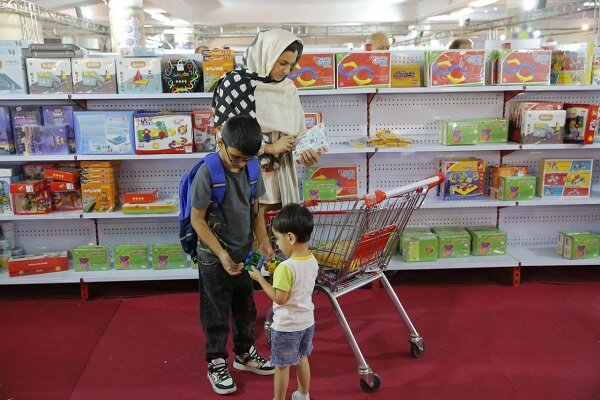 اولین جشنواره «کودک و نوجوان ایران» آبانماه برگزار میشود 2