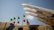 Punishing Israel on Iran's Armed Forces agenda