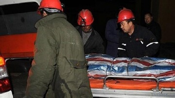 7 dead in coal mine accident in southwest China