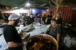 Holy Najaf ahead of Arbaeen