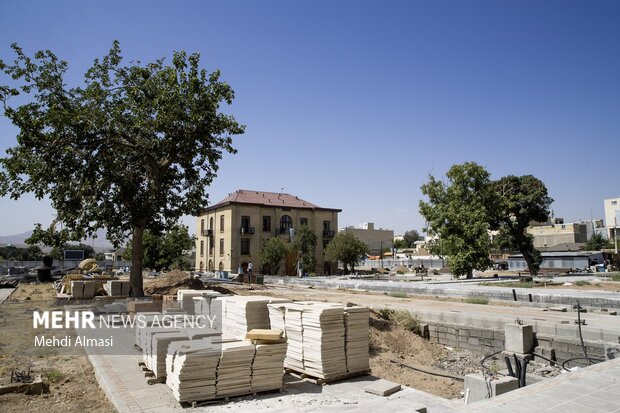 زنجان؛ شکوهی به قدمت ۳۰۰۰ سال