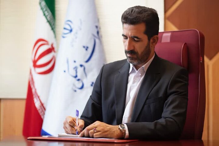 تأیید مصوبه شورای تأمین در حفاظت از اراضی پادگان 07 خرمآباد