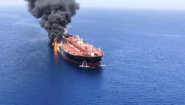 Fresh maritime incident reported in Yemen