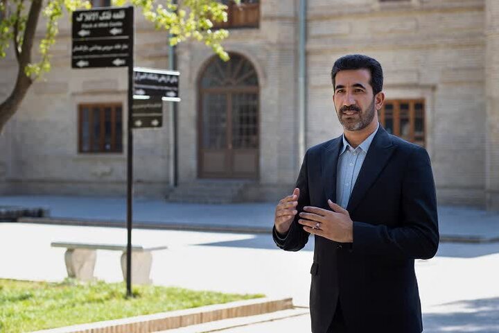 ۲۸۰ شیء موزه باستانشناسی در معرض دید علاقهمندان قرار گرفت