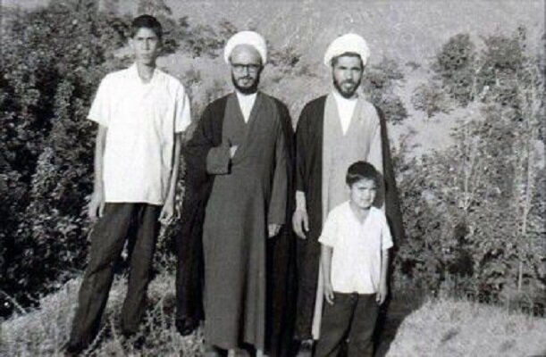 روایت شنیدنی آیتالله مکارم شیرازی از طریق العلماء