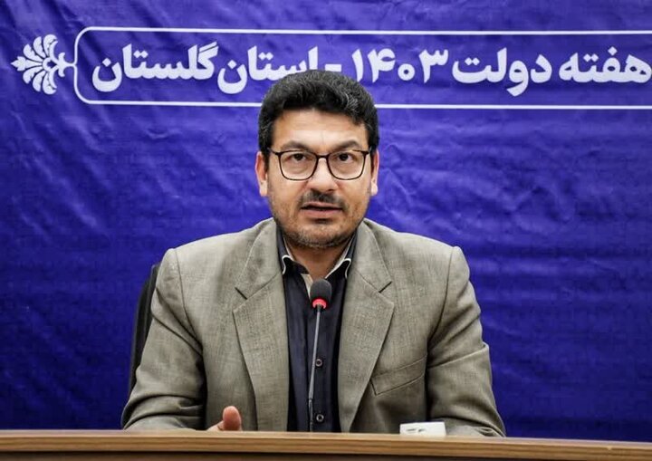 نخستین مرکز هوشمندسازی کشاورزی کشور در گلستان راه اندازی میشود