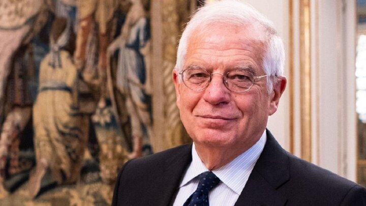 EU top diplomat Borrell condemns Lebanon pager 'attacks'