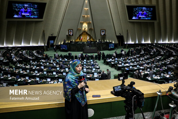 پنجمین روز بررسی صلاحیت وزرای پیشنهادی دولت