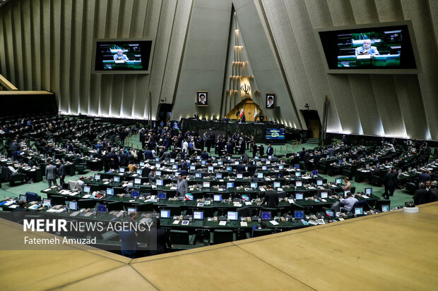 پنجمین روز بررسی صلاحیت وزرای پیشنهادی دولت