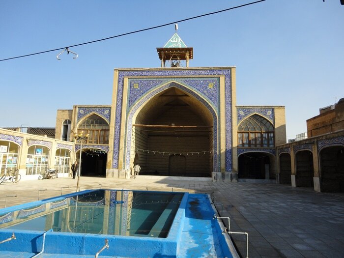 نگینهای معماری، فرهنگ و مذهب در قلب تاریخ ایران