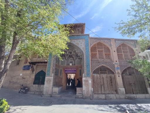 نگینهای معماری، فرهنگ و مذهب در قلب تاریخ ایران