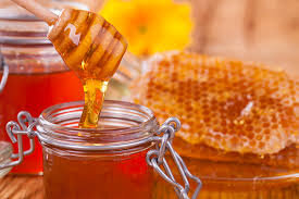 honey