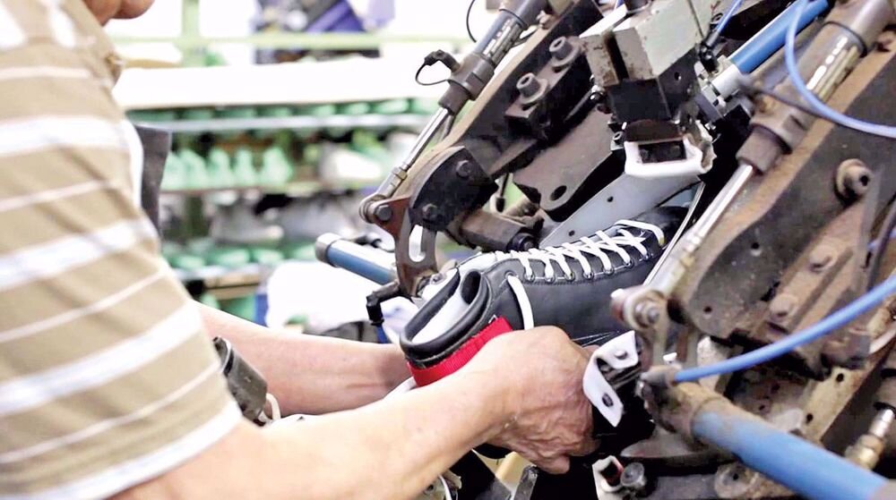 Surge in PU output helped Iran become shoe exporter - Mehr News Agency