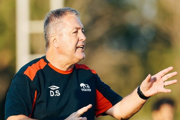 استقلال مثل پرسپولیس برمیگردد/ وقت مراقبت اسکوچیچ از تراکتور است