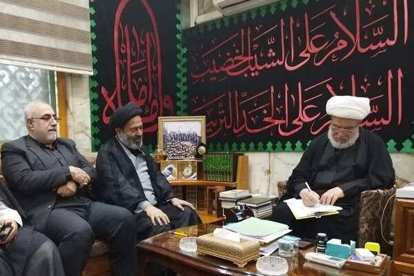 توجه به سبک زندگی امام حسین (ع) برای زائران درسآموز است