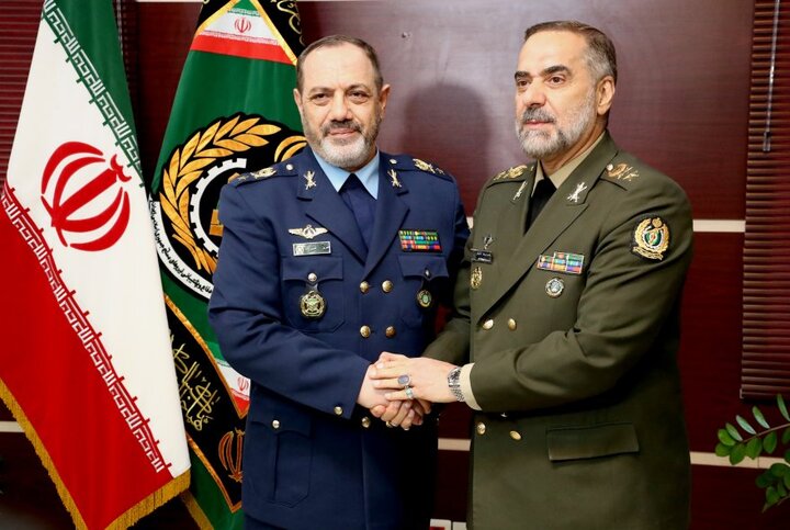 پیشرفتهای دفاعی با هدف بازدارندگی فعال با قدرت ادامه خواهد داشت