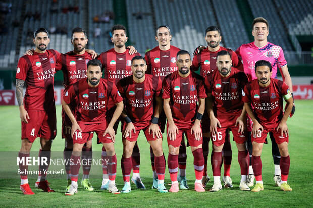 استوریهای جنجالی در تیم نساجی / استقلال و پرسپولیس دردسرساز شدند