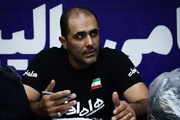 صادقیانی: در فینال نابرابر سهمیه جهانی گرفتیم؛ حریفان صغرسنی داشتند