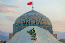 شبانی: سند چشم‌انداز ۱۰ ساله گردشگری شهر یزد تدوین می‌شود