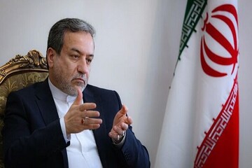 Araghchi