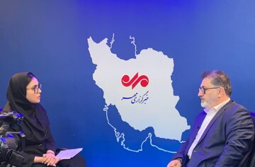 زائران اربعین برای بازگشت برنامه ریزی کنند/ زائران اتباع با اتوبوس خودشان رفت و آمد می کنند