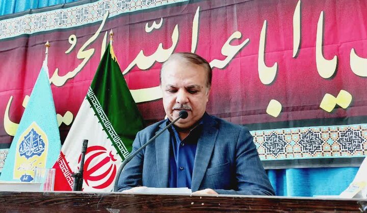 ۲۰۰۰ پروژه در استان بوشهر افتتاح یا کلنگ زنی میشود ۲۰۰۰ پروژه در استان بوشهر افتتاح یا کلنگ زنی میشود