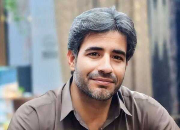 Sistan-Belucistan'da bir polis şefi şehit oldu Sistan-Belucistan'da bir polis şefi şehit oldu
