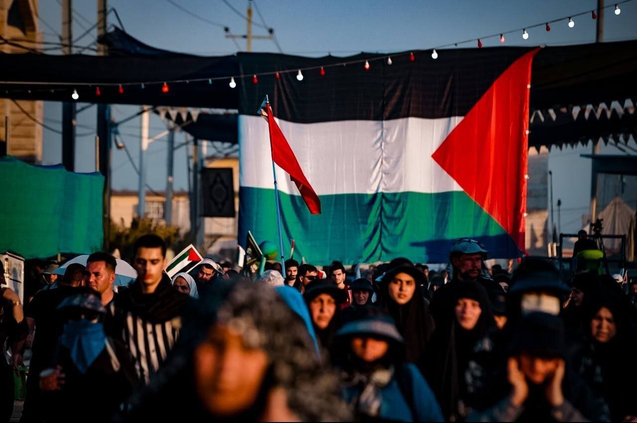 Arbaeen