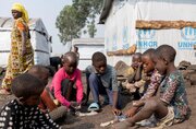 Kongo'da Ebola salgını sonucu ölenlerin sayısı 3 bin 95'e çıktı