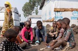 Kongo'da Ebola salgını sonucu ölenlerin sayısı 3 bin 95'e çıktı