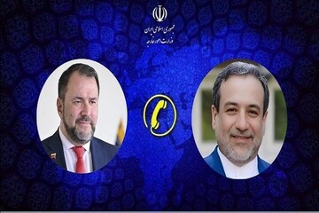 تداوم نگاه راهبردی ایران به منطقه آمریکای لاتین/ آمادگی ایران و ونزوئلا برای تبادل هیئت