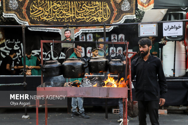 قم آماده میزبانی از نیممیلیون زائر اربعین حسینی