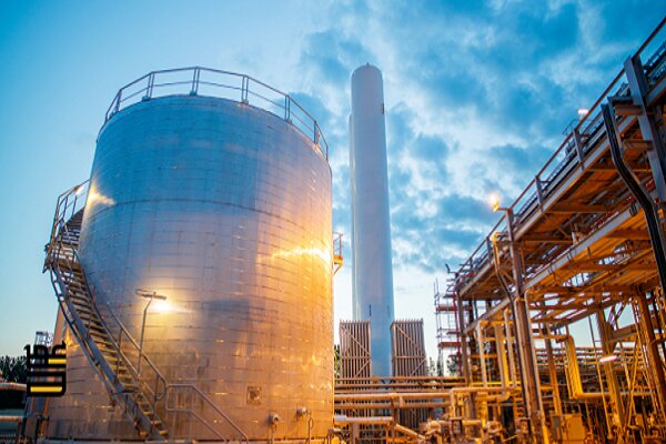 Equipment Solutions for Gas & Petrochemical Industry in ME