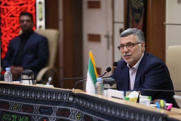 شهادت ۲۱۰ کودک در جنگ رمضان