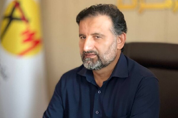 هرمزگان،برق،استان،توزيع،نيروي،شركت،توجه،كريمي،حوزه،مديرعامل، ...