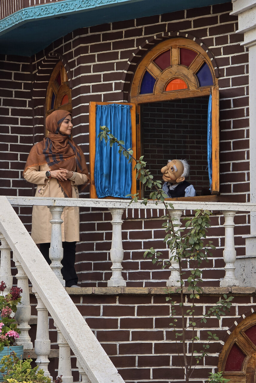 پای منوچهر تهرانی به «سلام تهران» باز شد/چهارشنبههای فرهنگ و هنر