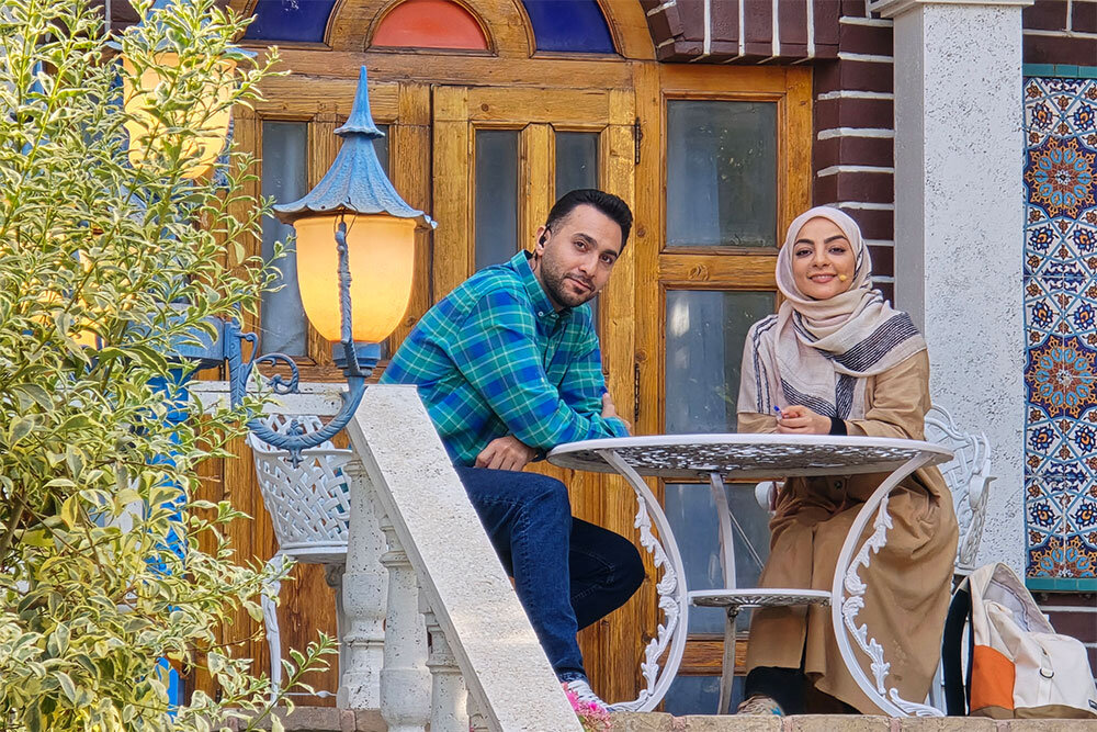 پای منوچهر تهرانی به «سلام تهران» باز شد/چهارشنبههای فرهنگ و هنر