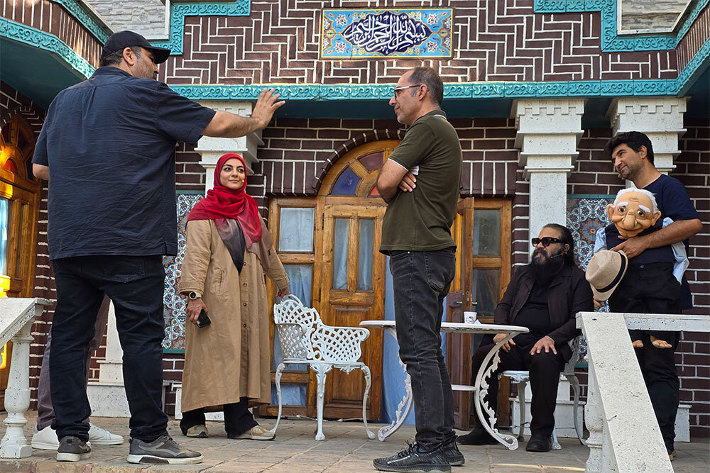 پای منوچهر تهرانی به «سلام تهران» باز شد/چهارشنبههای فرهنگ و هنر