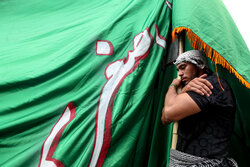 مازندران در ایستگاه اربعین؛ طنین «لبیک یا حسین(ع)» در شهرها و روستاها