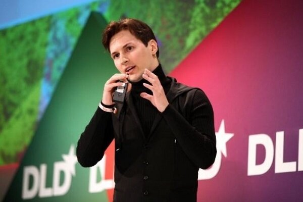 Telegram founder Durov arrested by French police