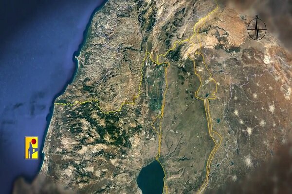 Hezbollah launches missile attacks on Israeli espionage bases