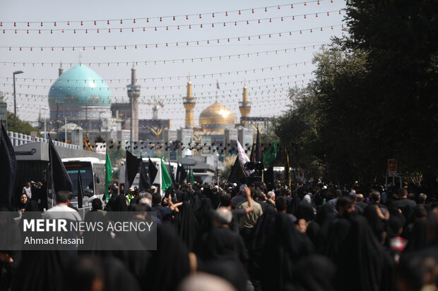 اربعین آغازی برای فرهنگ‌سازی قیام امام حسین(ع)