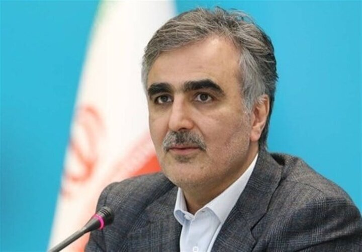 Top Iranian banker travels to Moscow for BRICS meeting