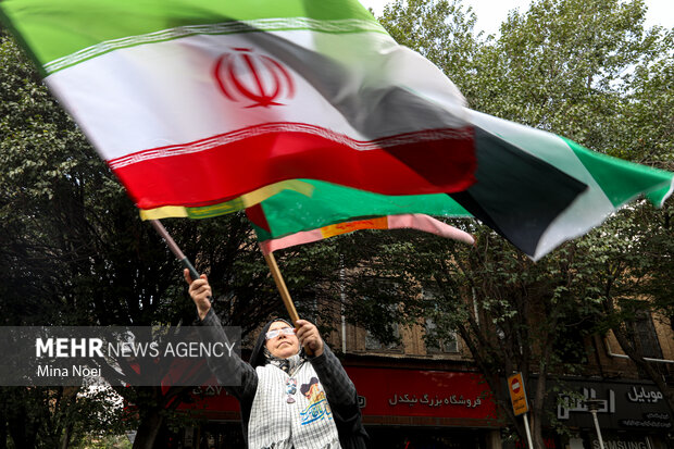 جزئیات راهپیمایی جاماندگان اربعین در تهران؛ هماهنگی های لازم انجام شد