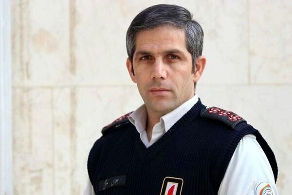 آموزش ۷۰ هزار آتشنشان داوطلب در تهران