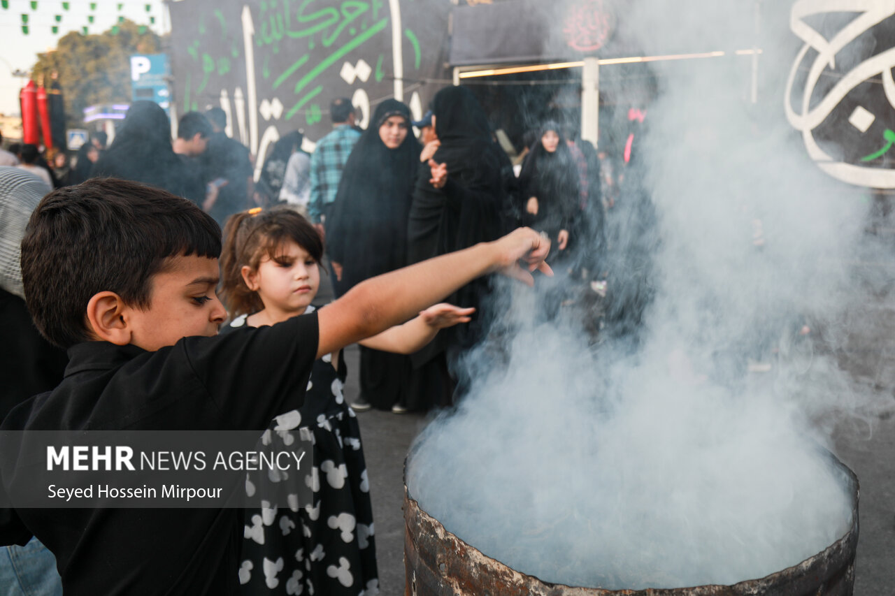 روزهای خادم الرضایی در خراسان شمالی/ «بچه مسجدیها» آماده میزبانی