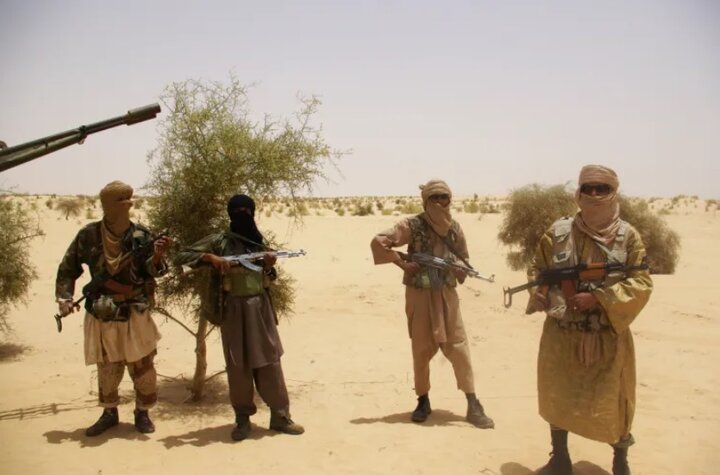 جزئیات حادثه تروریستی میرجاوه واسامی شهدا/جیش الظلم عامل حمله بود جزئیات حادثه تروریستی میرجاوه واسامی شهدا/جیش الظلم عامل حمله بود